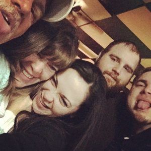 Meet your Posher, Becky